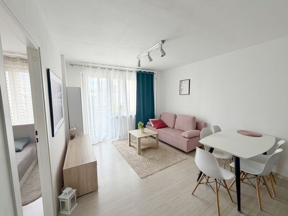 Mieszkanie 2-pokojowe Warszawa Ursynów, ul. Związku Walki Młodych. Zdjęcie 7