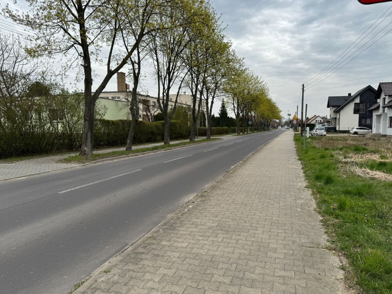 Działka budowlana Pawłowice. Zdjęcie 5