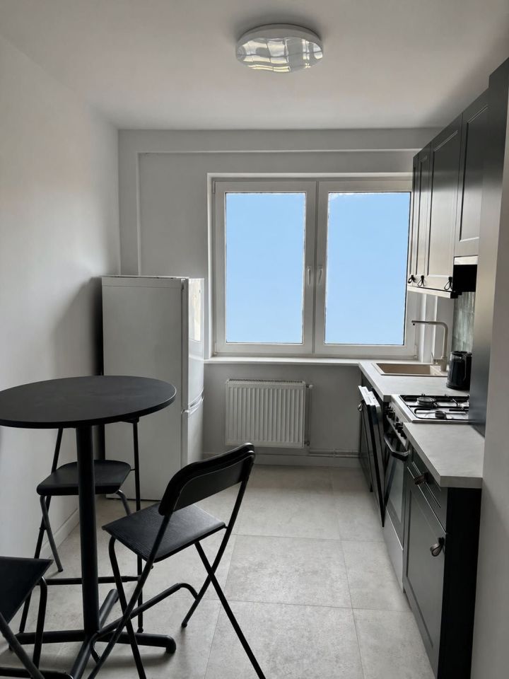 Mieszkanie 2-pokojowe Puck. Zdjęcie 5