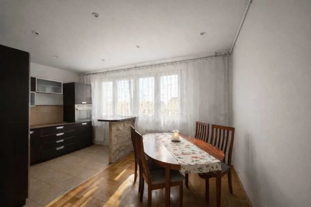 Mieszkanie 3-pokojowe Warszawa Mokotów, ul. Czarnomorska. Zdjęcie 8