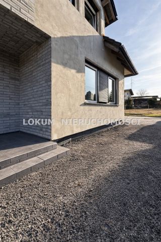 dom wolnostojący, 5 pokoi Pniówek, ul. Krucza. Zdjęcie 19