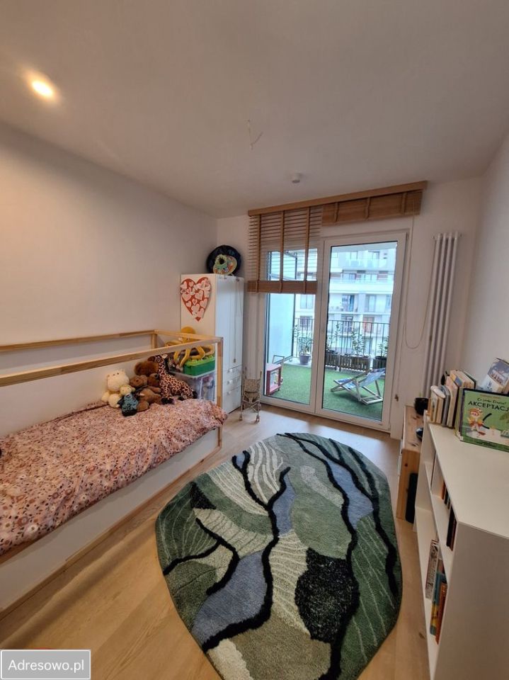 Mieszkanie 4-pokojowe Wrocław Krzyki, ul. Krakowska. Zdjęcie 15
