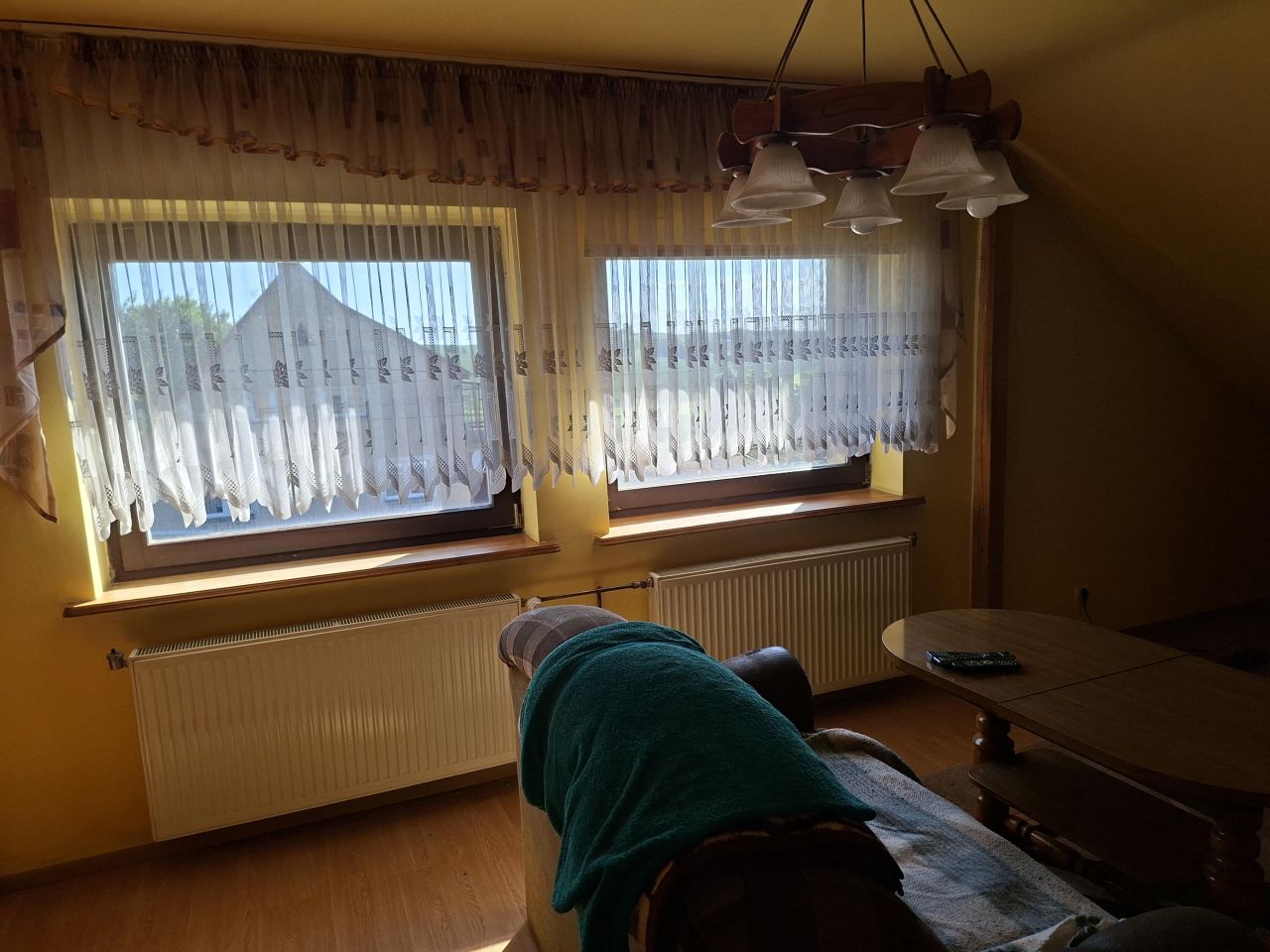 dom wolnostojący, 6 pokoi Chróścielów Gniewkowice. Zdjęcie 6