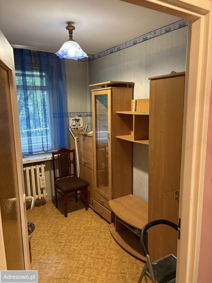 Mieszkanie 3-pokojowe Kraków Prokocim, ul. Leonida Teligi. Zdjęcie 9