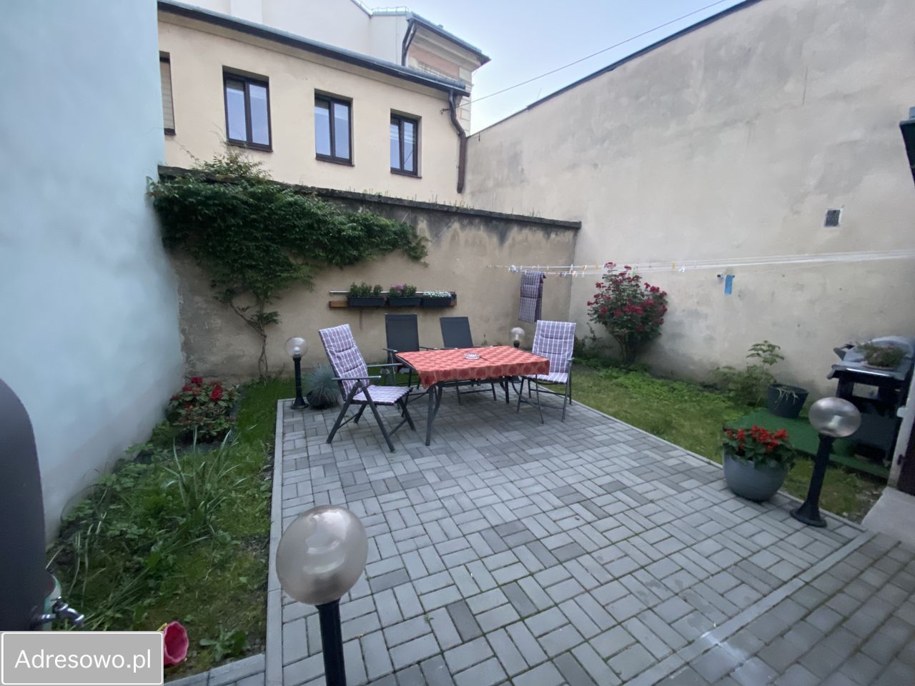 Mieszkanie 1-pokojowe Cieszyn, ul. Wyższa Brama. Zdjęcie 5