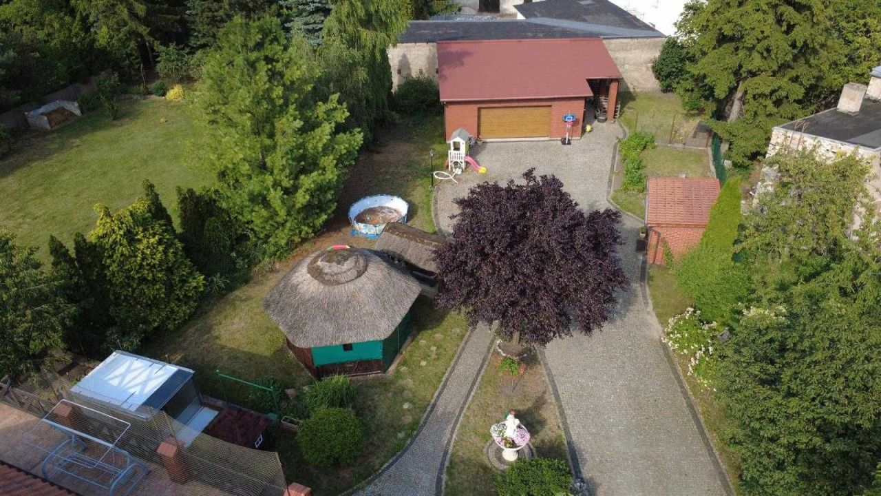 Działka budowlana Inowrocław Centrum. Zdjęcie 3