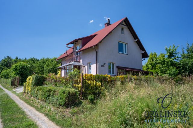 dom wolnostojący, 5 pokoi Woliczka. Zdjęcie 16