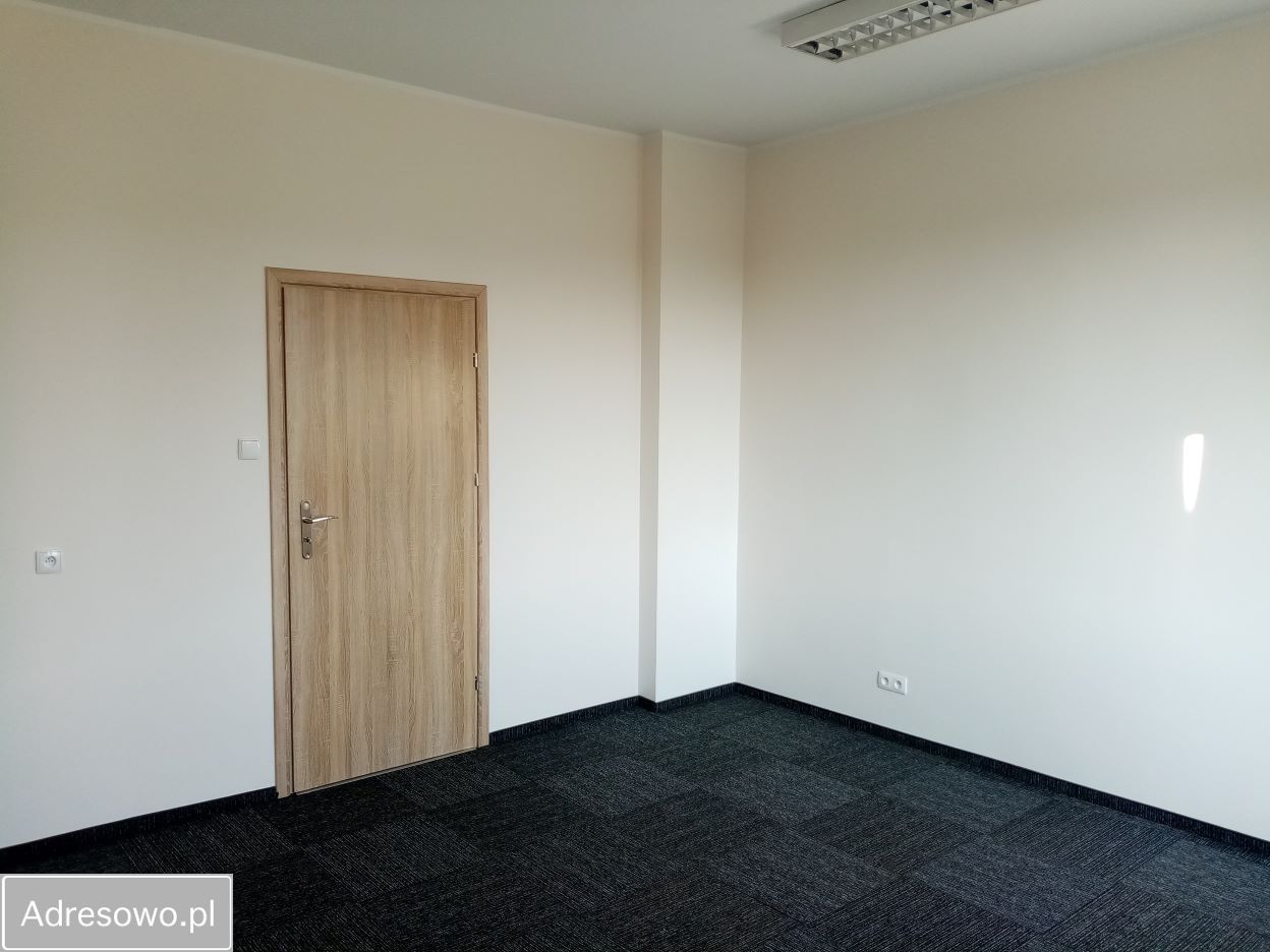 Biuro Poznań Zawady, ul. Chlebowa. Zdjęcie 8