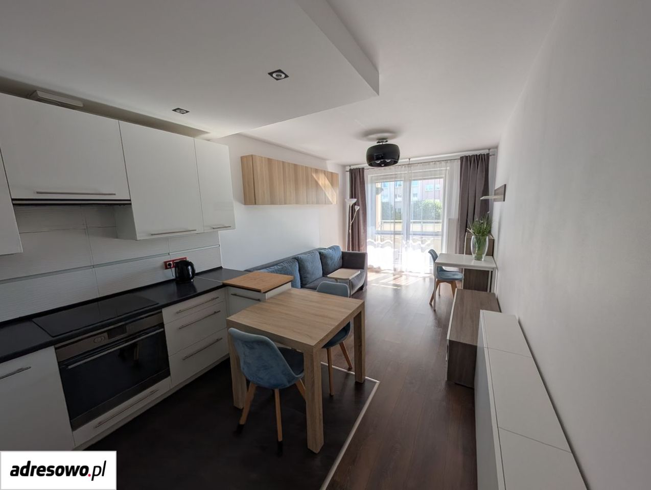 Mieszkanie 3-pokojowe Lublin Bronowice, ul. Krańcowa. Zdjęcie 2