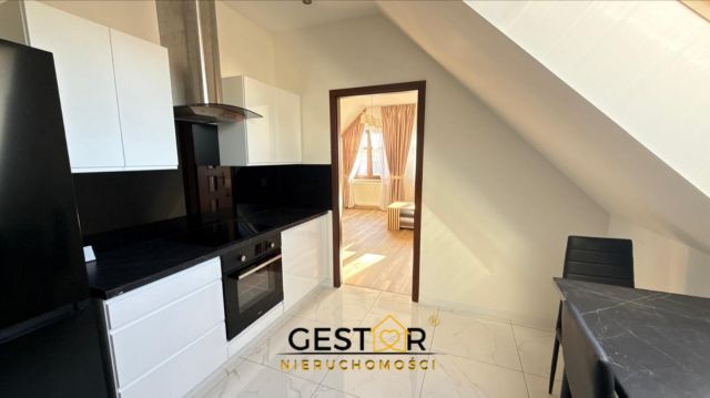 Mieszkanie 2-pokojowe Dzierżoniów, ul. Wrocławska. Zdjęcie 1