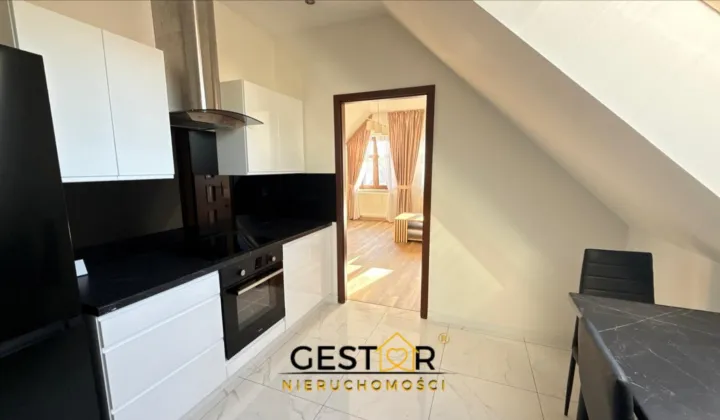 Mieszkanie 2-pokojowe Dzierżoniów, ul. Wrocławska