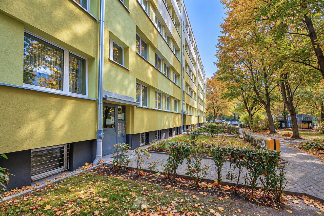 Mieszkanie 3-pokojowe Wrocław, ul. Białowieska. Zdjęcie 17