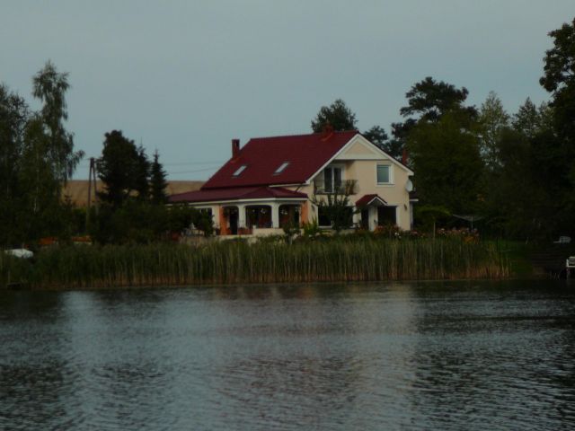 dom wolnostojący, 9 pokoi Rosnówko, ul. Jarosławiecka. Zdjęcie 1