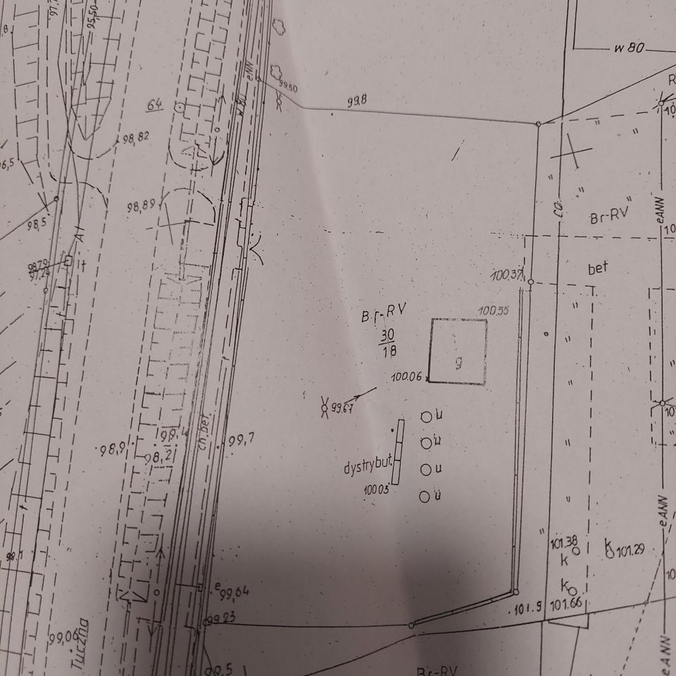 Działka budowlana Tuczno, ul. Wolności. Zdjęcie 15