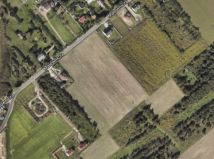 Działka inwestycyjna Łódź Widzew, ul. Malownicza. Zdjęcie 1