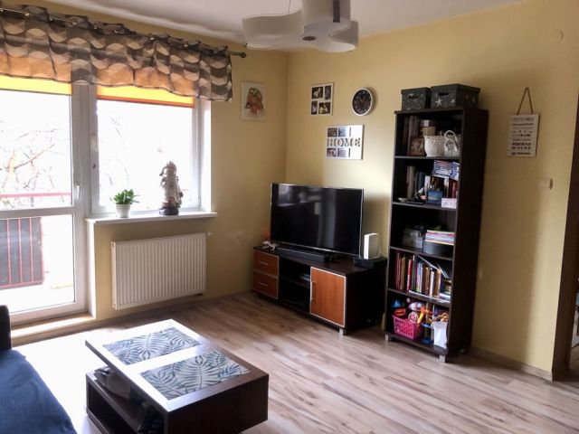 Mieszkanie 2-pokojowe Legionowo Centrum, ul. Juliusza Słowackiego. Zdjęcie 1