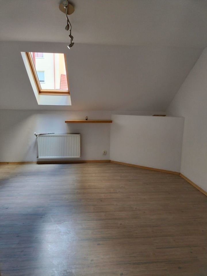 Mieszkanie 2-pokojowe Gdynia Dąbrowa