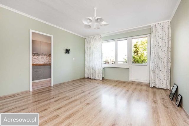 Mieszkanie 2-pokojowe Wejherowo, ul. Rejtana. Zdjęcie 1