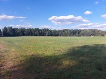 Działka rolno-budowlana Zamęty. Zdjęcie 4