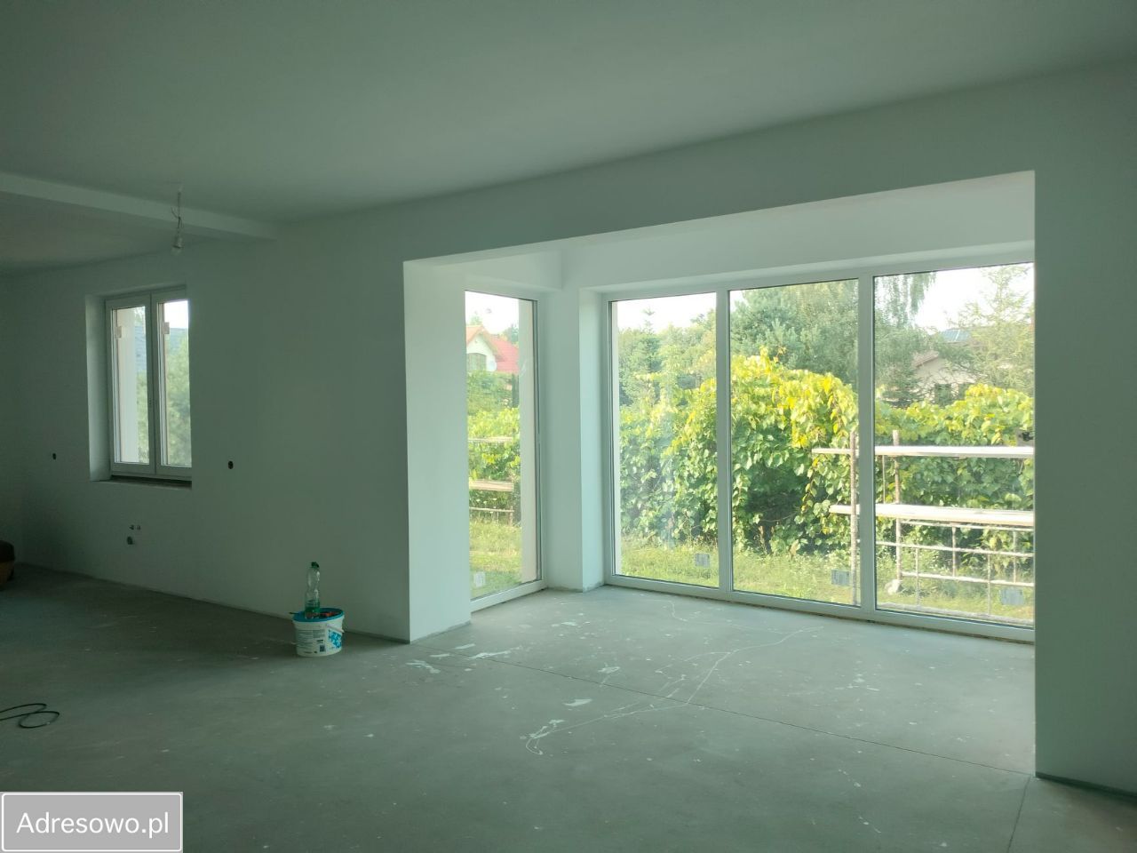 dom wolnostojący, 3 pokoje Józefina. Zdjęcie 8