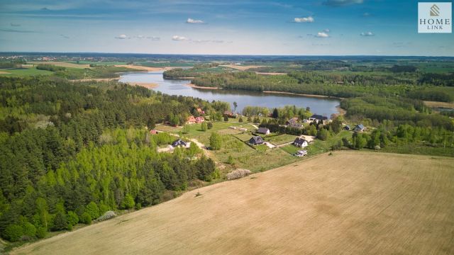 Działka budowlana Kaplityny. Zdjęcie 24