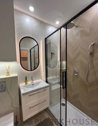 Mieszkanie 1-pokojowe Warszawa Mokotów, ul. Czerska. Zdjęcie 5