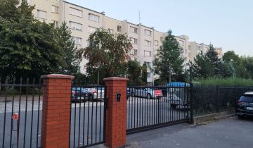 Mieszkanie 2-pokojowe Warszawa Włochy, ul. 1 Sierpnia