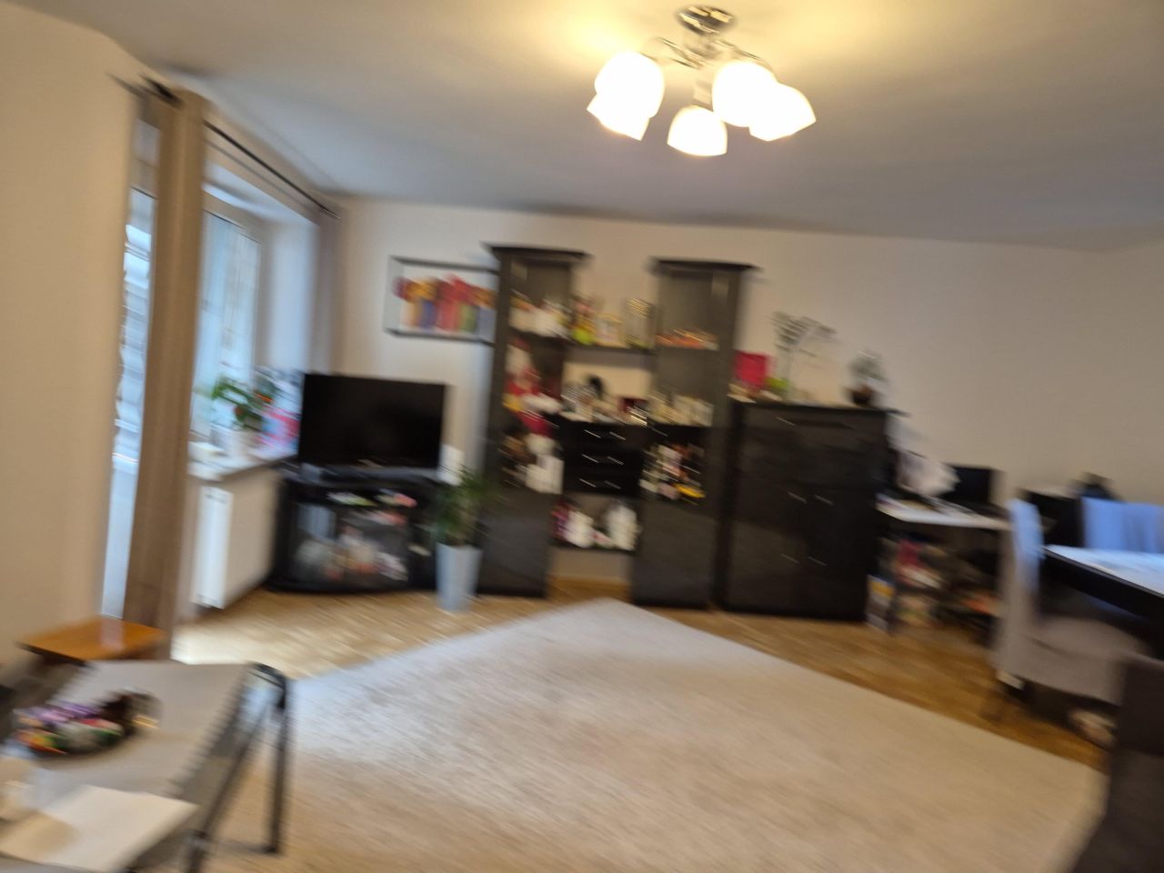 Mieszkanie 3-pokojowe Warszawa Grochów, ul. Okuniewska. Zdjęcie 11
