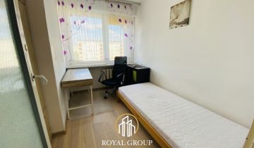 Mieszkanie 4-pokojowe Lublin Czechów, ul. Karola Lipińskiego