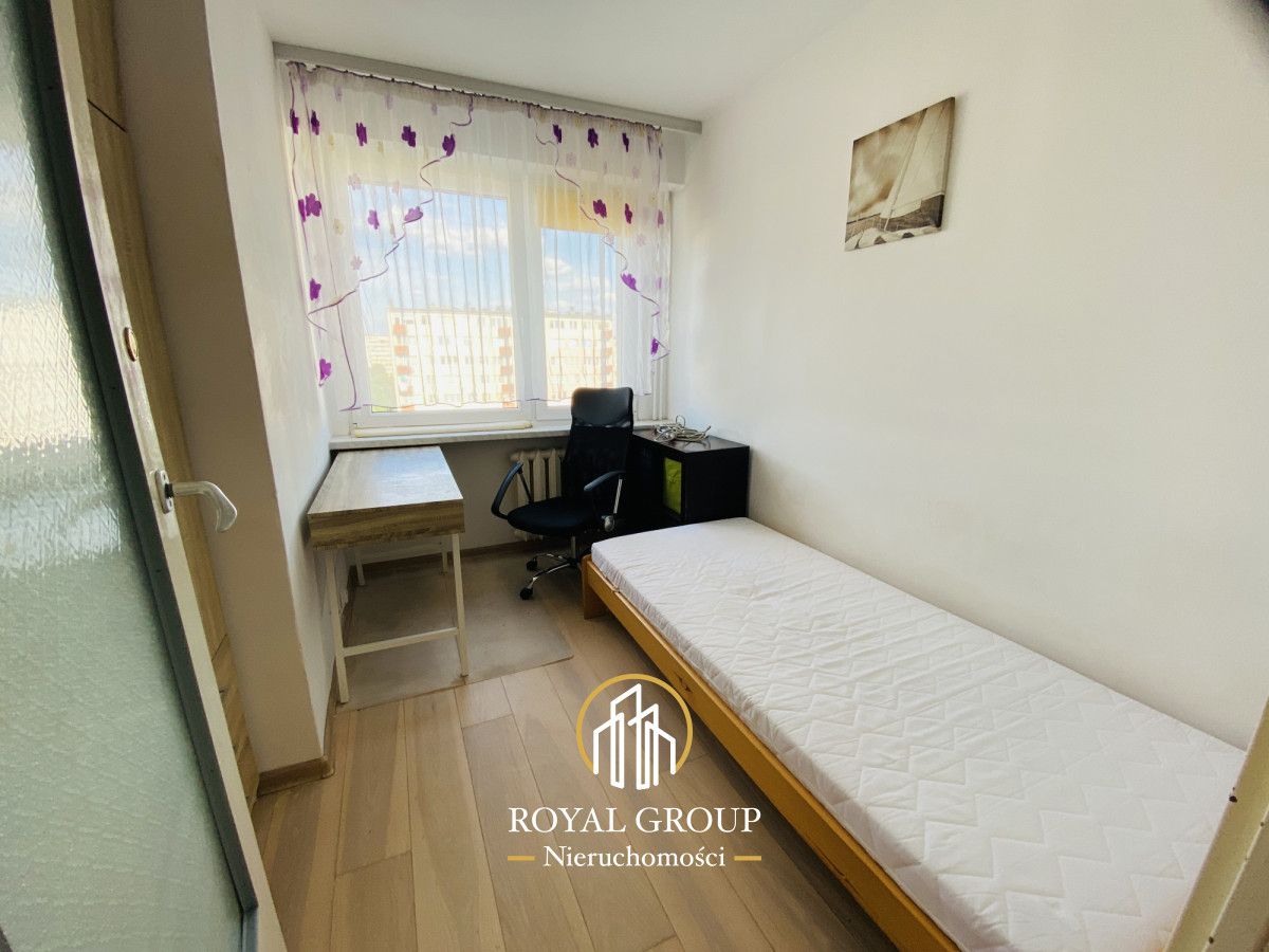 Mieszkanie 4-pokojowe Lublin Czechów, ul. Karola Lipińskiego. Zdjęcie 2