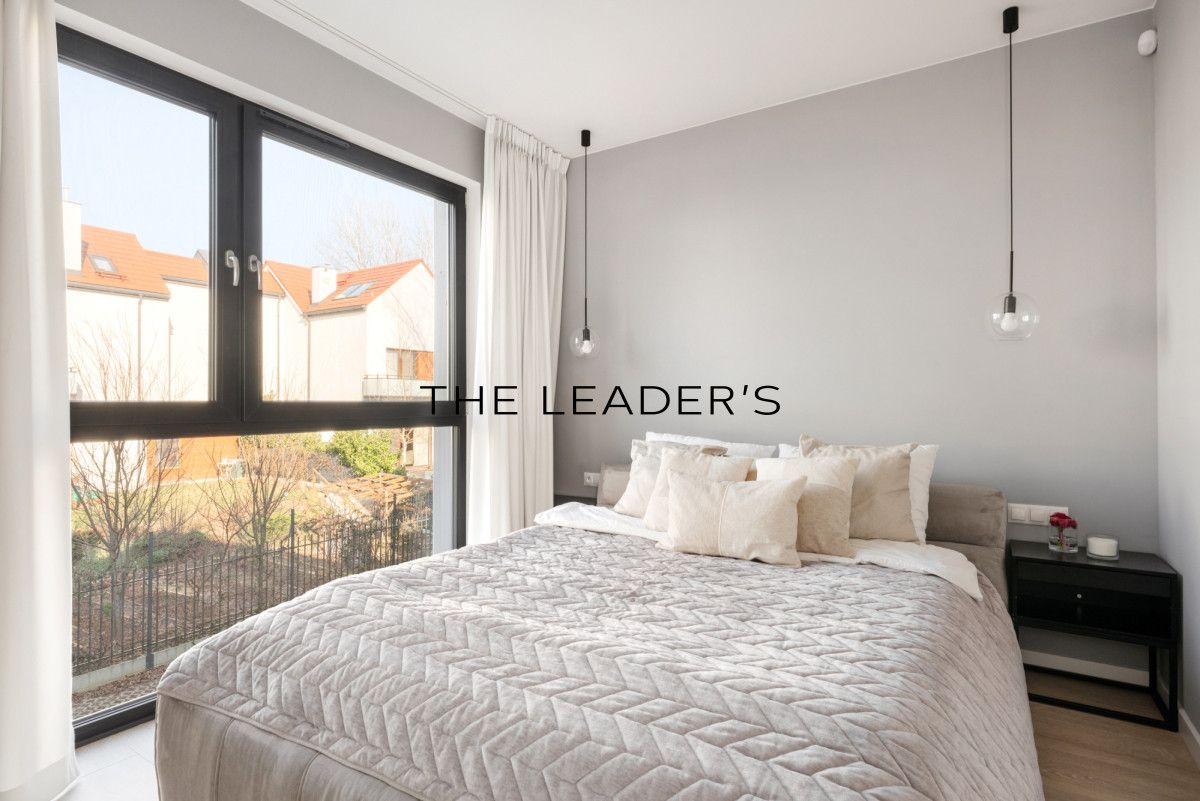 dom szeregowy, 5 pokoi Warszawa Wilanów, ul. Bruzdowa. Zdjęcie 7