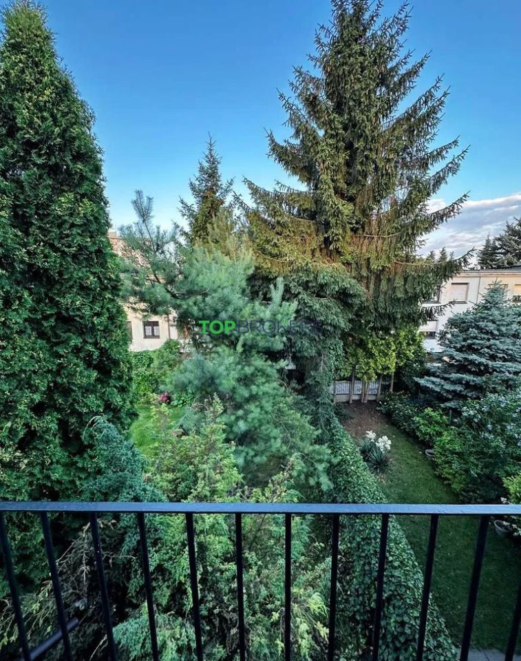 dom szeregowy, 4 pokoje Warszawa Praga-Południe. Zdjęcie 15