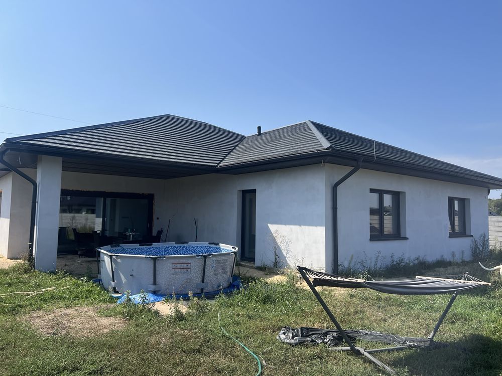 dom wolnostojący Włodawa, ul. Ceramiczna. Zdjęcie 3