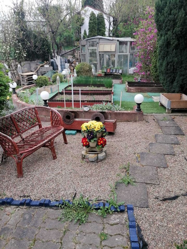 Działka rod Szczecin Podjuchy. Zdjęcie 3