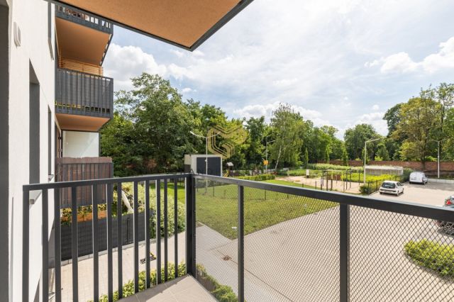 Mieszkanie 1-pokojowe Warszawa Wola, ul. Fort Wola. Zdjęcie 8