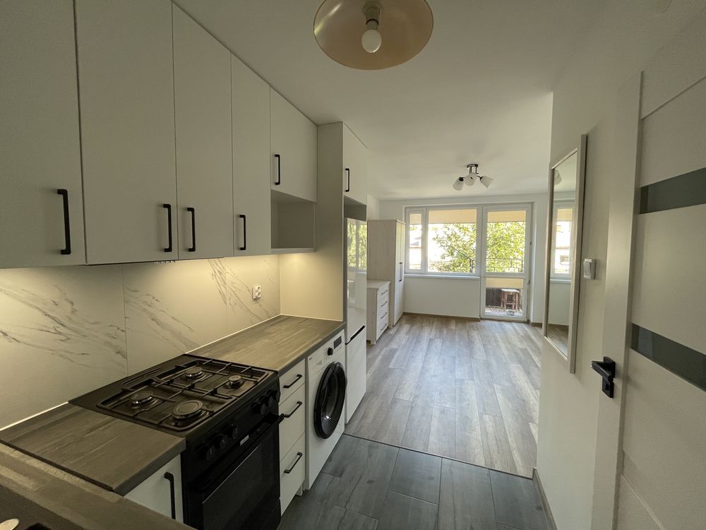 Mieszkanie 1-pokojowe Płock, ul. Harcerza Antolka Gradowskiego