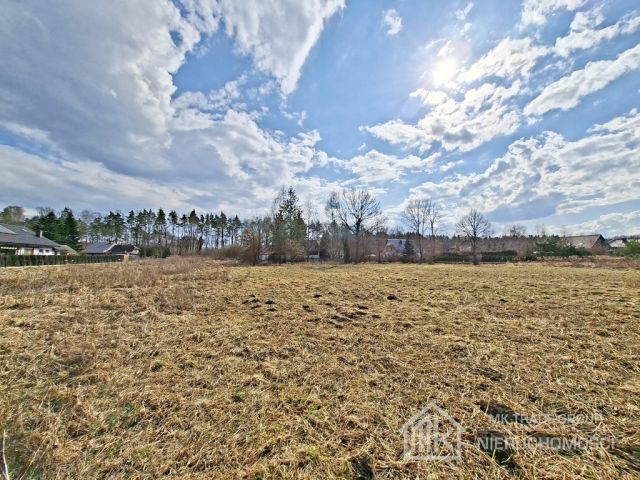Działka budowlana Niepołomice. Zdjęcie 7