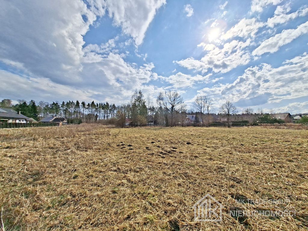 Działka budowlana Niepołomice. Zdjęcie 7