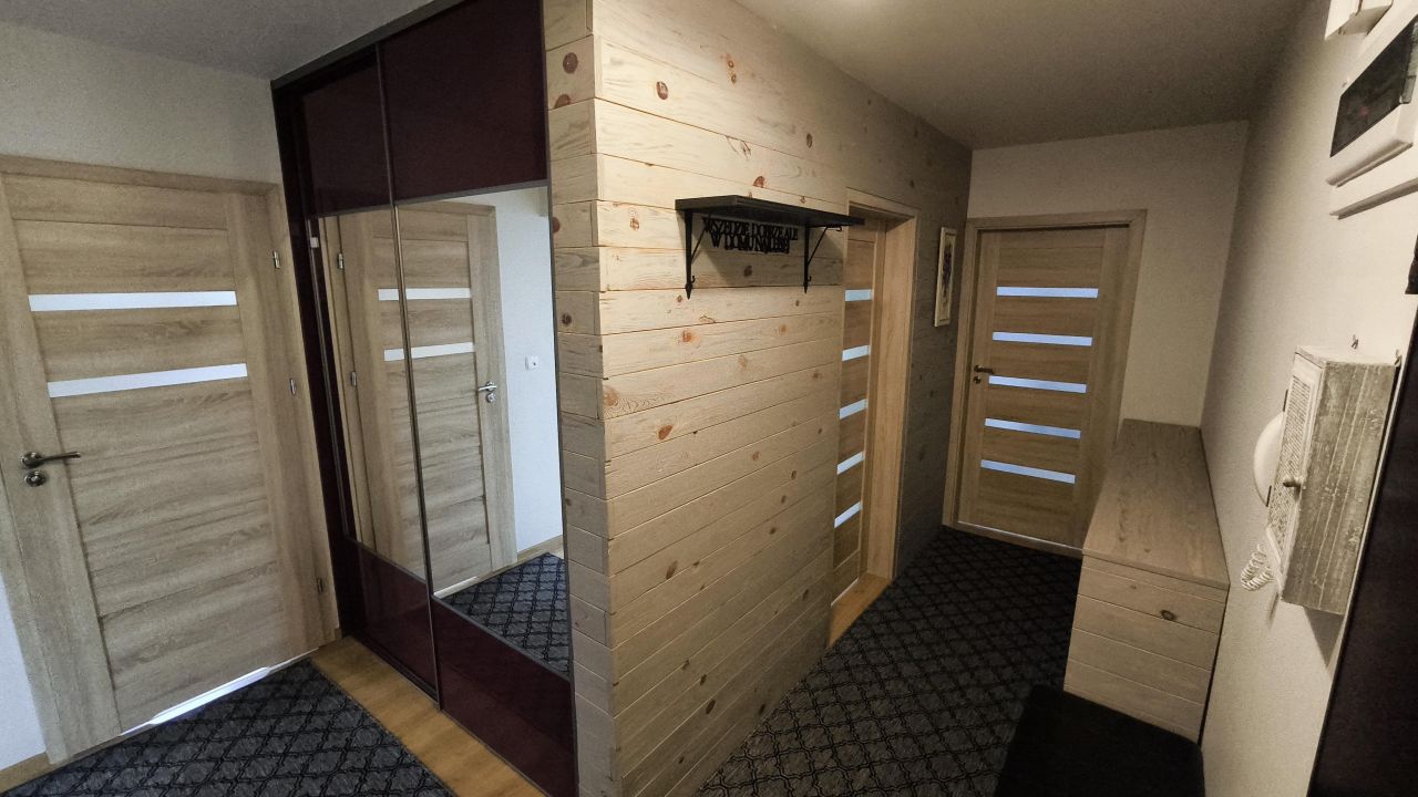 Mieszkanie 3-pokojowe Dębica, ul. Łąkowa. Zdjęcie 13