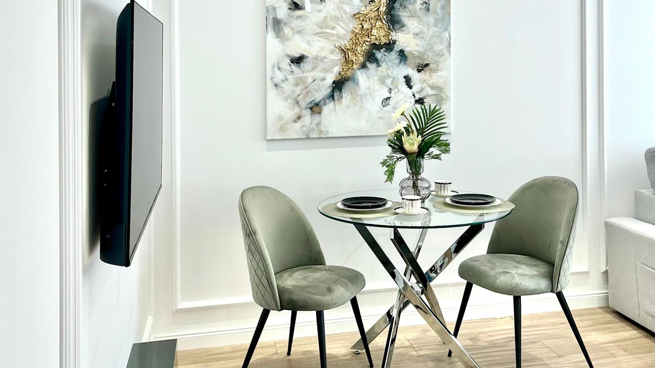 Mieszkanie 2-pokojowe Warszawa Młynów, ul. Płocka. Zdjęcie 5