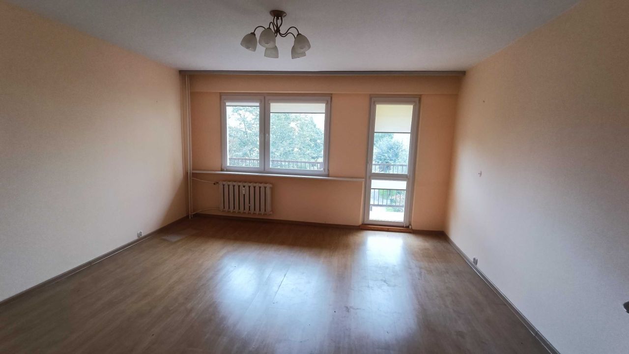 Mieszkanie 1-pokojowe Zduńska Wola