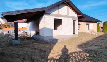 dom wolnostojący, 5 pokoi Piotrków Trybunalski, ul. Michałowska