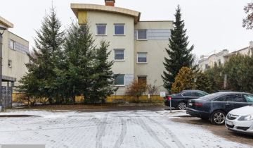 Mieszkanie 2-pokojowe Gdynia Orłowo, ul. Bukowa