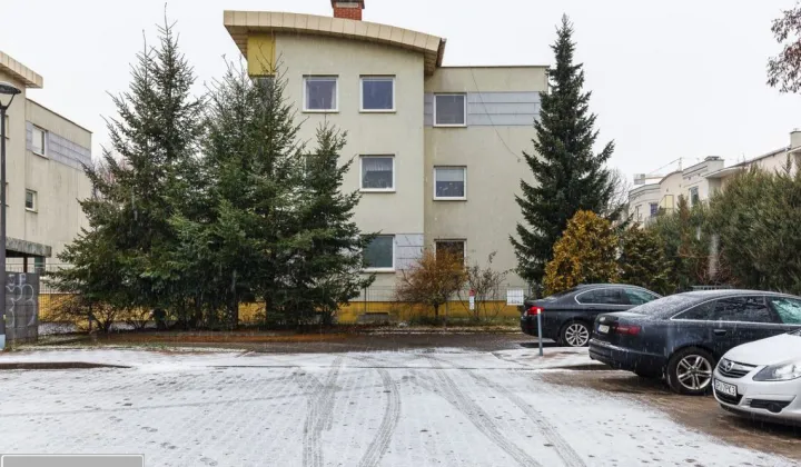 Mieszkanie 2-pokojowe Gdynia Orłowo, ul. Bukowa