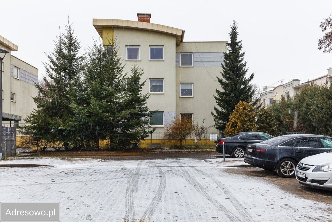Mieszkanie 2-pokojowe Gdynia Orłowo, ul. Bukowa
