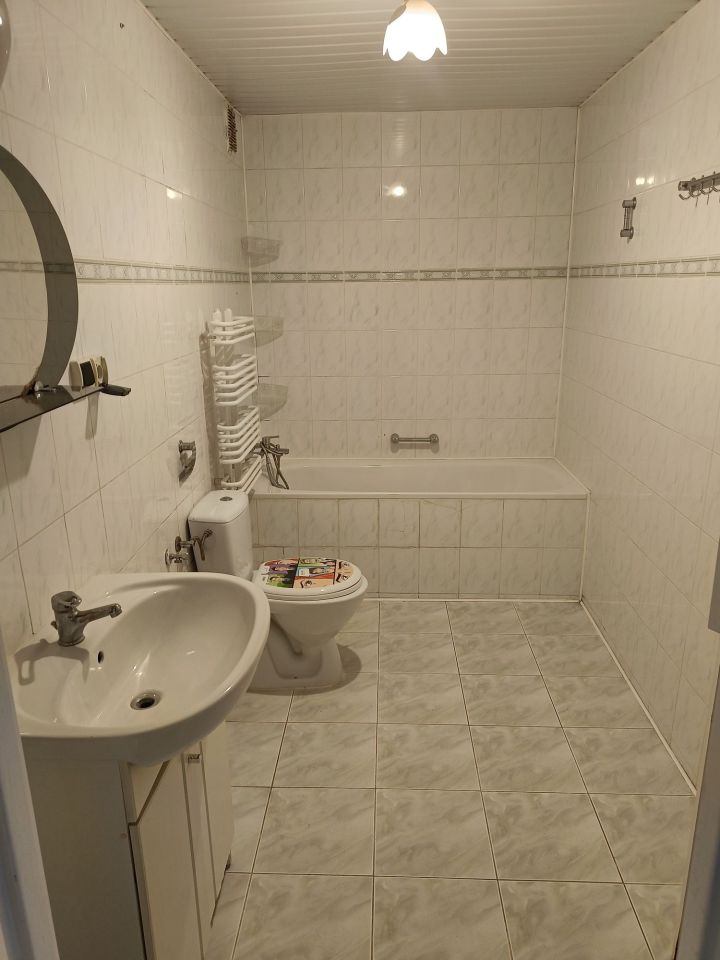 Mieszkanie 2-pokojowe Tuchów. Zdjęcie 6