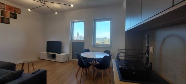 Mieszkanie 2-pokojowe Częstochowa Centrum. Zdjęcie 1