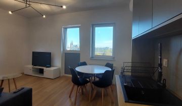 Mieszkanie 2-pokojowe Częstochowa Centrum