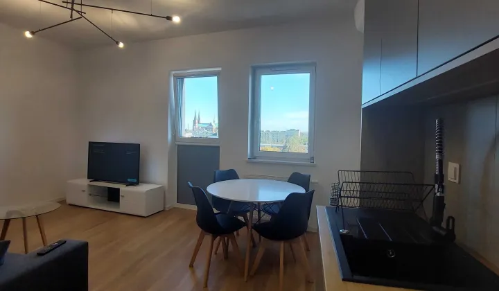 Mieszkanie 2-pokojowe Częstochowa Centrum