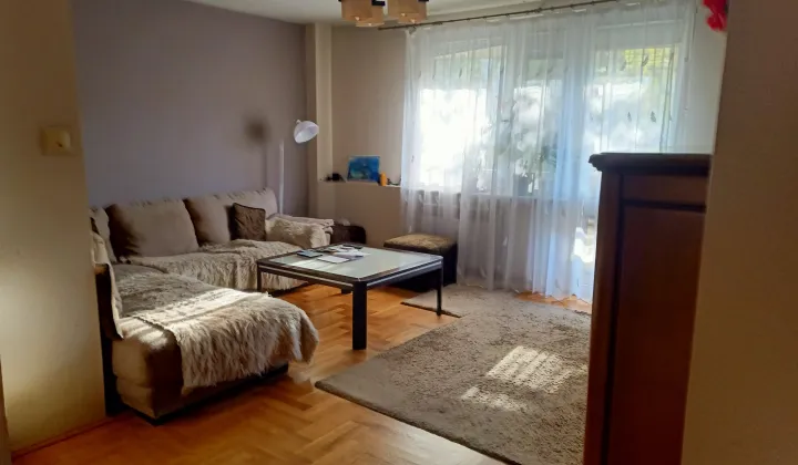 Mieszkanie 4-pokojowe Radom Ustronie, ul. Jana Pawła II